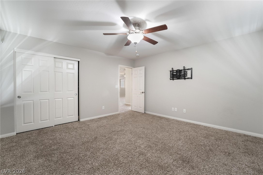 2332 Mundare Drive Henderson NV 89002