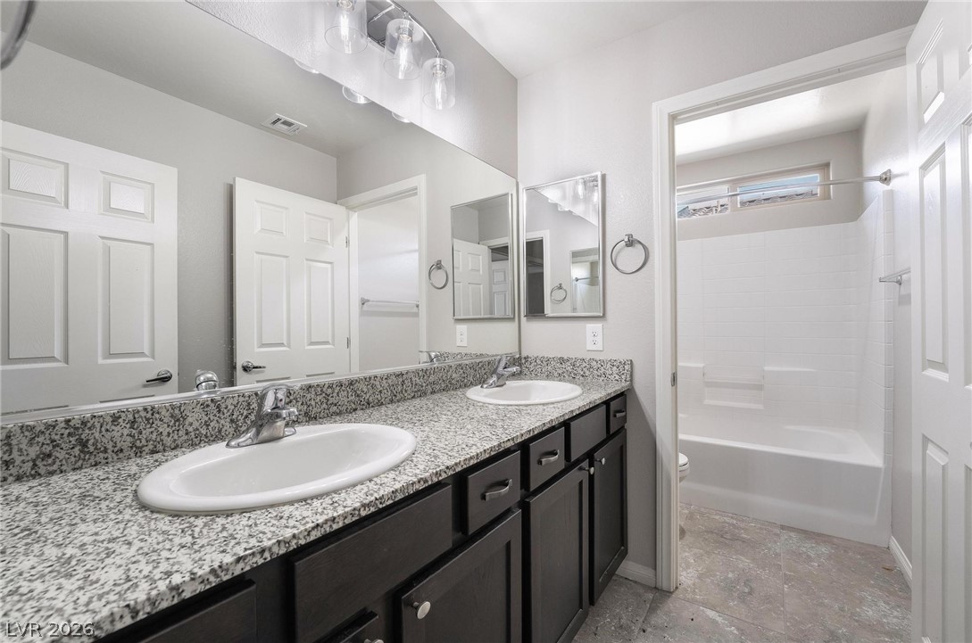 2332 Mundare Drive Henderson NV 89002