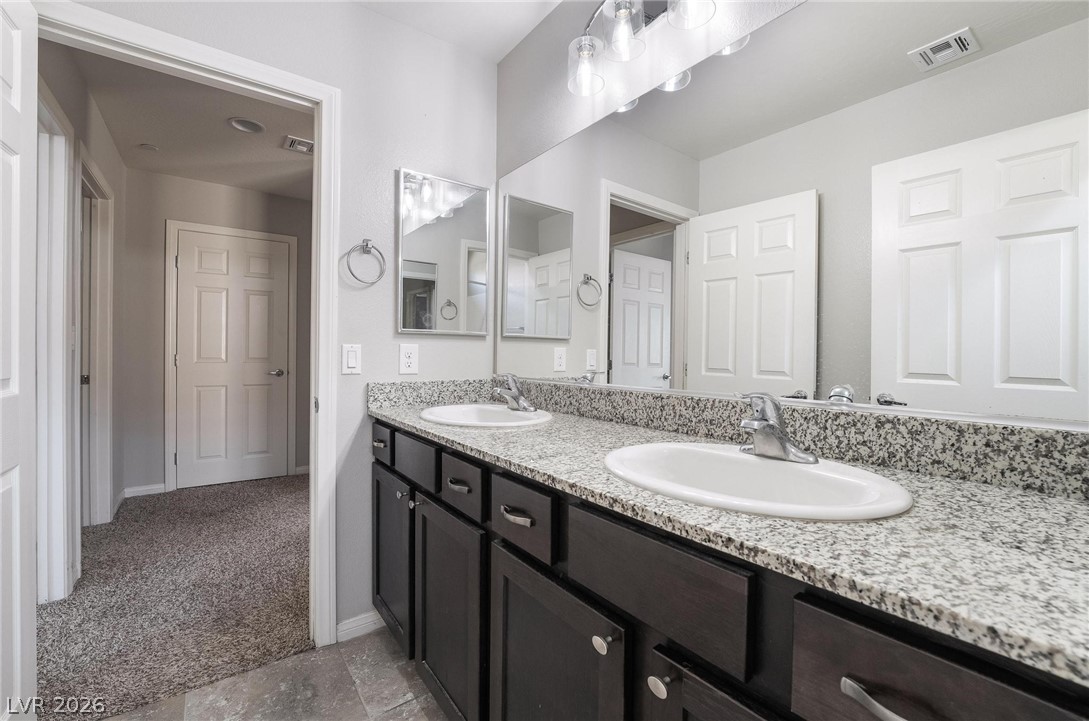 2332 Mundare Drive Henderson NV 89002