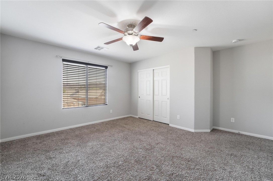 2332 Mundare Drive Henderson NV 89002