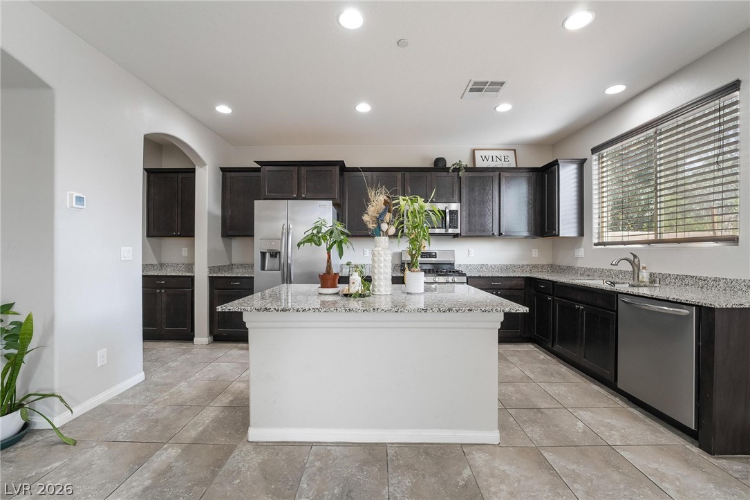 2332 Mundare Drive Henderson NV 89002