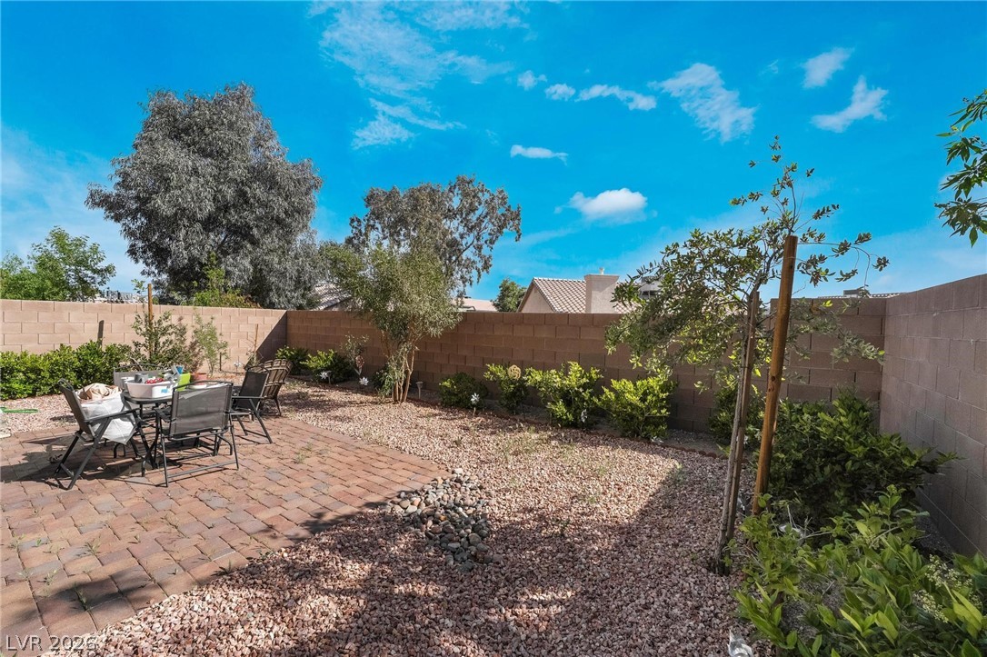 2332 Mundare Drive Henderson NV 89002