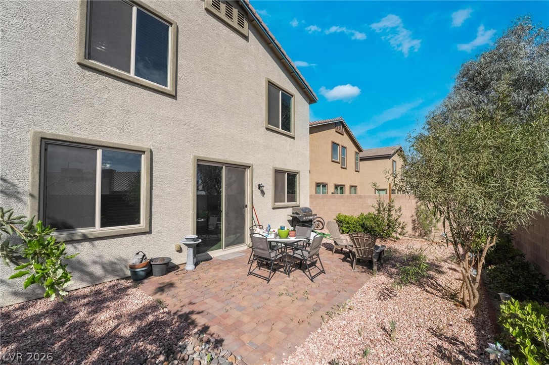 2332 Mundare Drive Henderson NV 89002