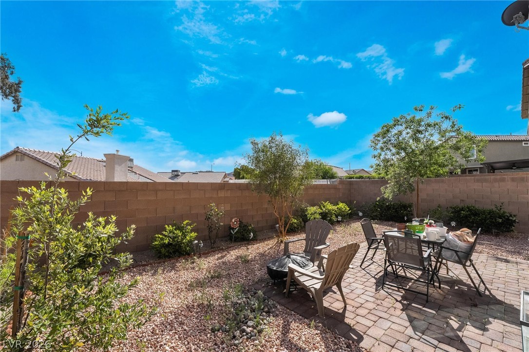 2332 Mundare Drive Henderson NV 89002