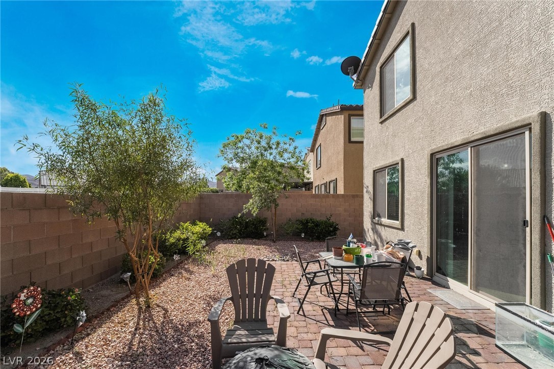 2332 Mundare Drive Henderson NV 89002