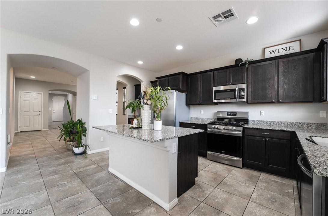 2332 Mundare Drive Henderson NV 89002