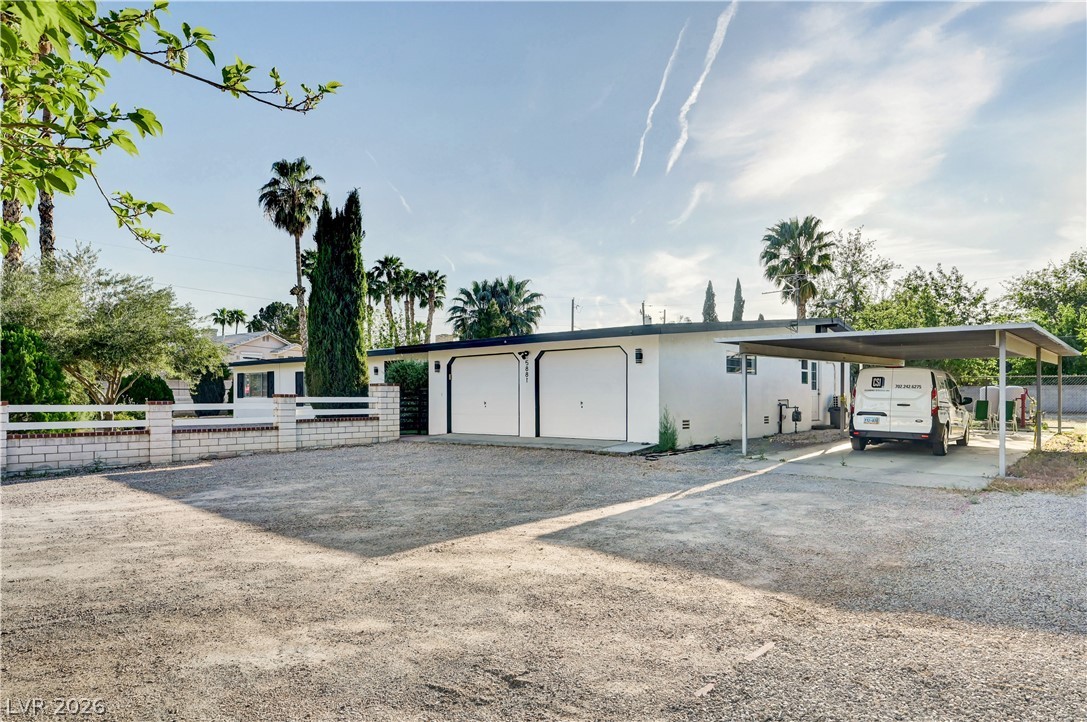 5881 South Sandhill Road Las Vegas NV 89120