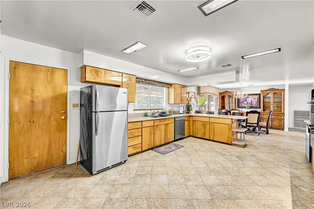 5881 South Sandhill Road Las Vegas NV 89120
