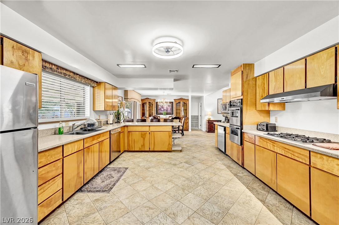 5881 South Sandhill Road Las Vegas NV 89120