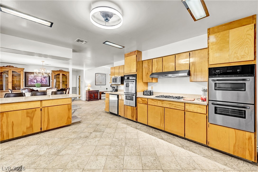 5881 South Sandhill Road Las Vegas NV 89120