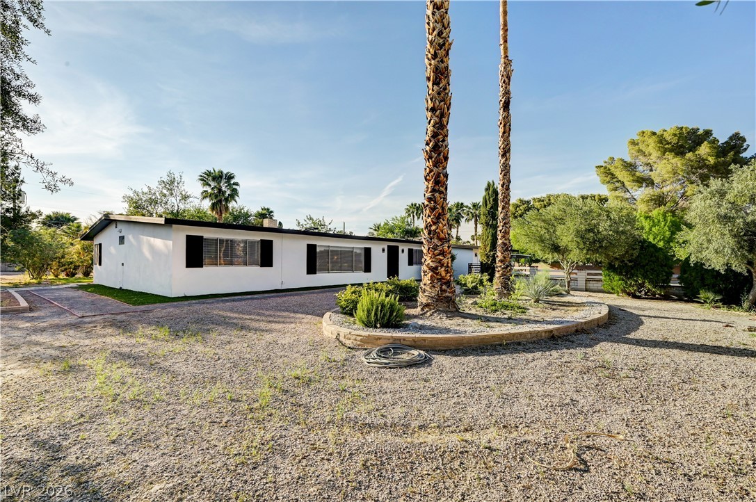5881 South Sandhill Road Las Vegas NV 89120