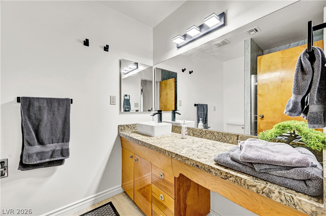 5881 South Sandhill Road Las Vegas NV 89120