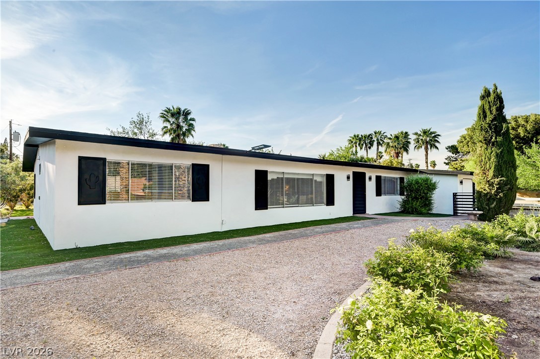5881 South Sandhill Road Las Vegas NV 89120