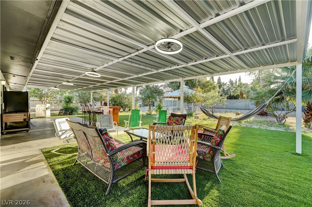 5881 South Sandhill Road Las Vegas NV 89120
