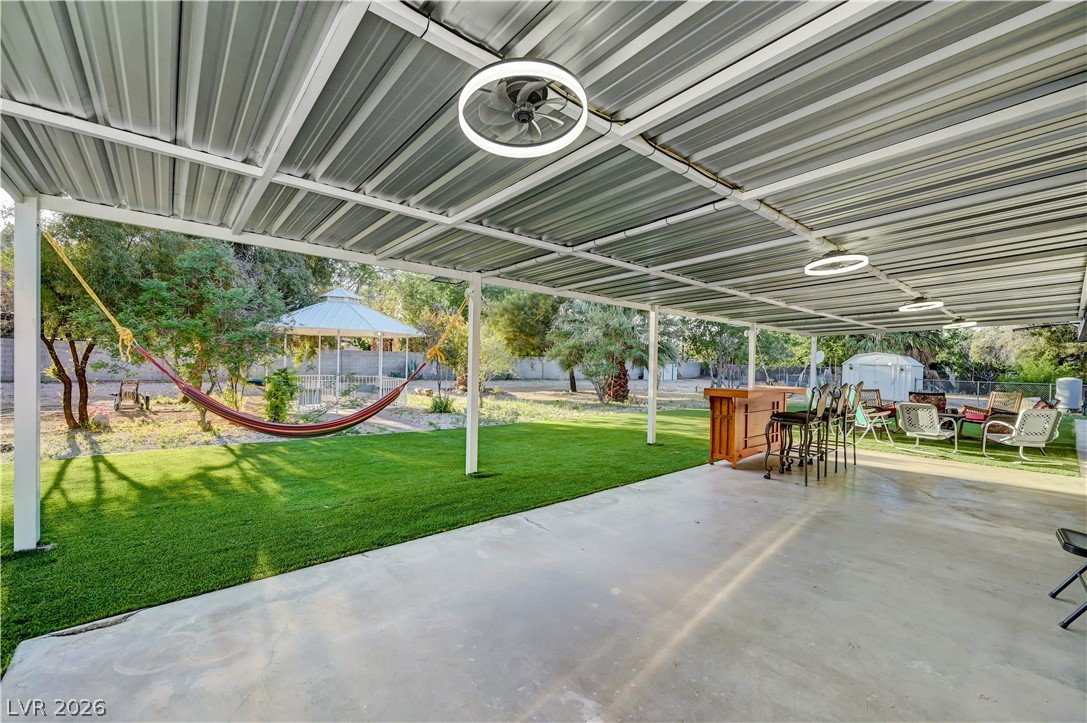 5881 South Sandhill Road Las Vegas NV 89120