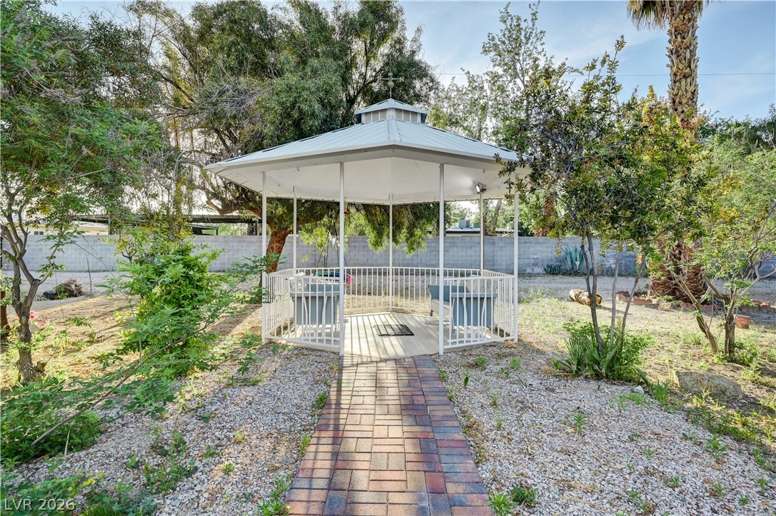 5881 South Sandhill Road Las Vegas NV 89120
