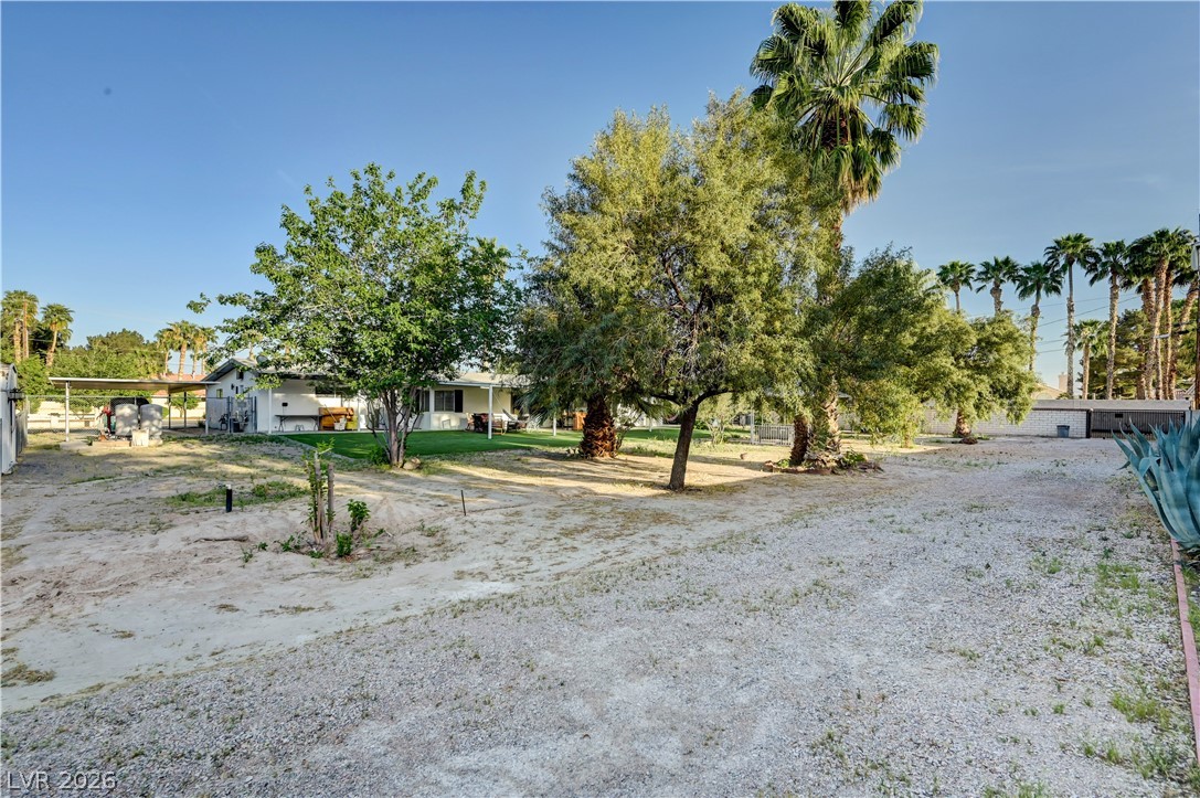 5881 South Sandhill Road Las Vegas NV 89120