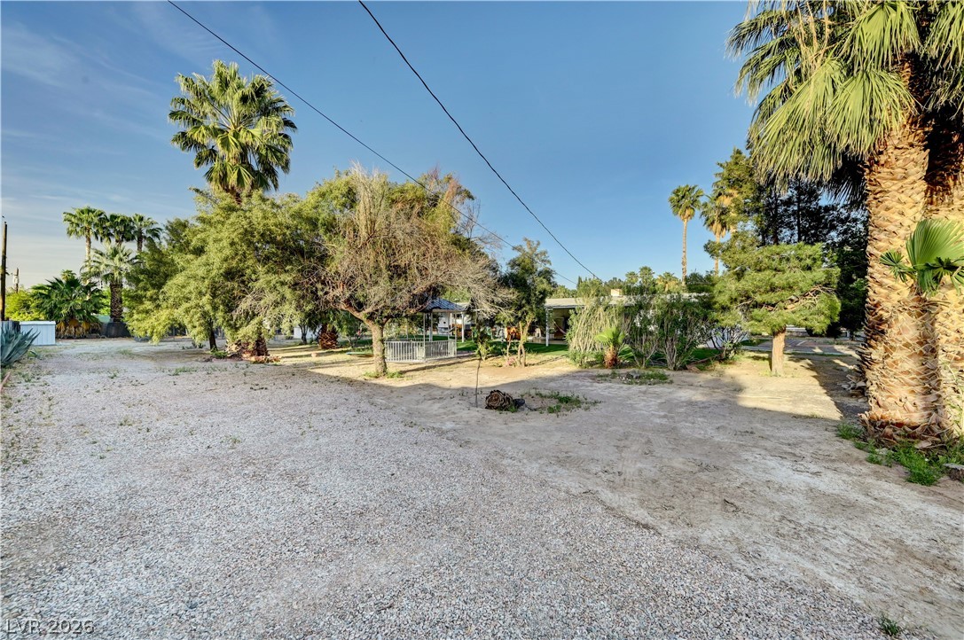 5881 South Sandhill Road Las Vegas NV 89120