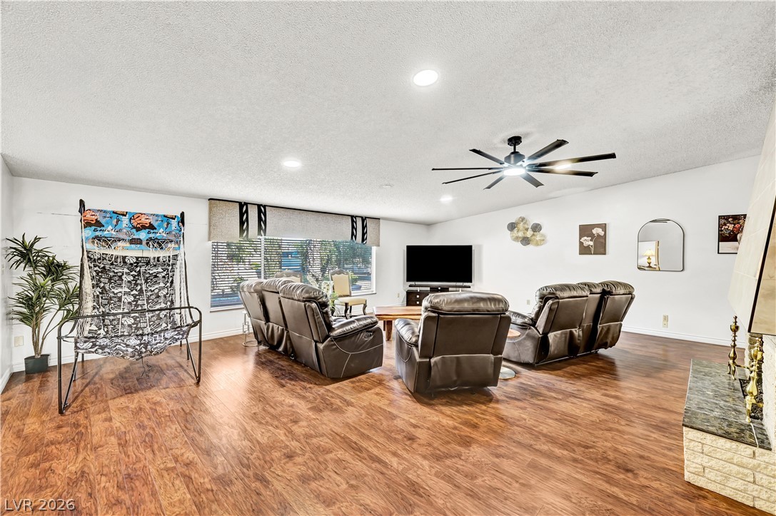 5881 South Sandhill Road Las Vegas NV 89120