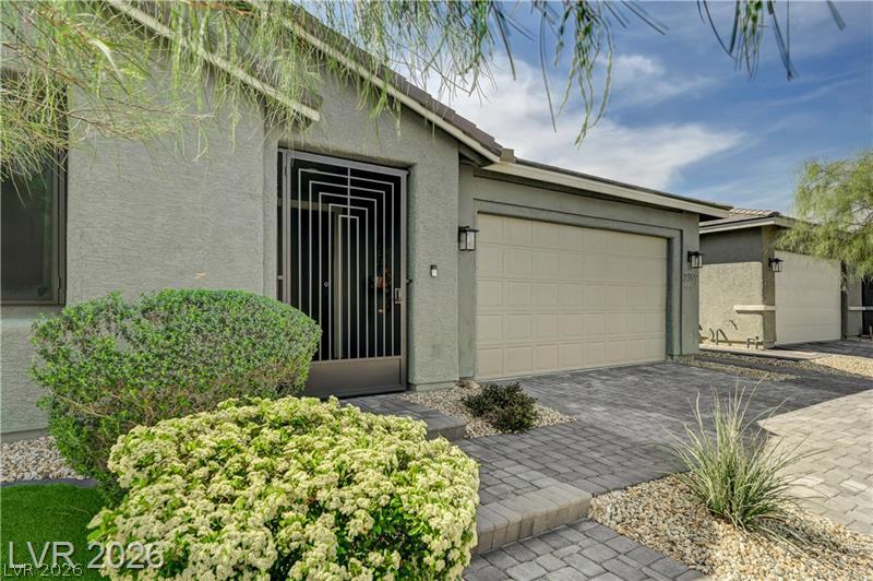 2399 Millergrove Avenue North Las Vegas NV 89086