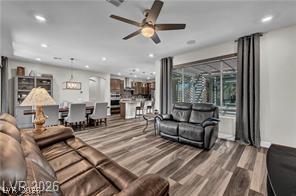 2399 Millergrove Avenue North Las Vegas NV 89086