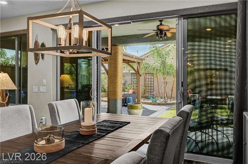 2399 Millergrove Avenue North Las Vegas NV 89086
