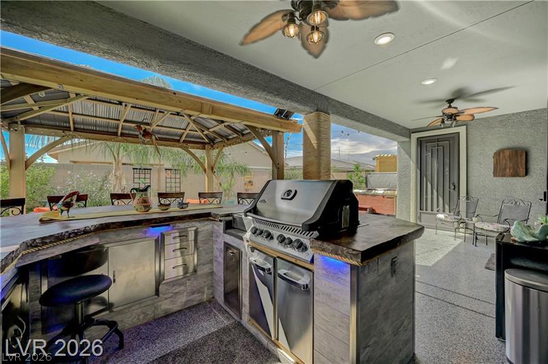 2399 Millergrove Avenue North Las Vegas NV 89086