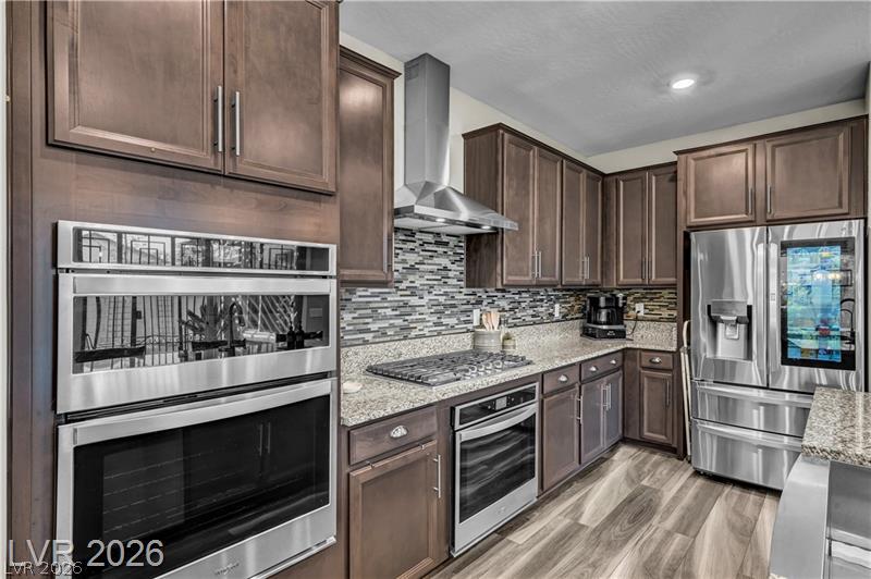 2399 Millergrove Avenue North Las Vegas NV 89086