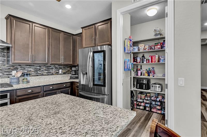 2399 Millergrove Avenue North Las Vegas NV 89086