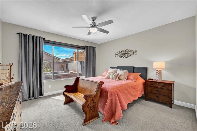 2399 Millergrove Avenue North Las Vegas NV 89086