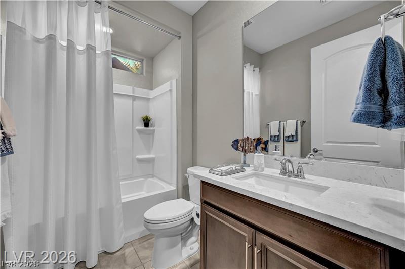 2399 Millergrove Avenue North Las Vegas NV 89086