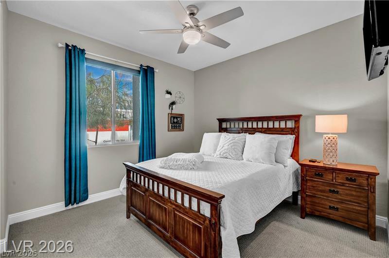 2399 Millergrove Avenue North Las Vegas NV 89086