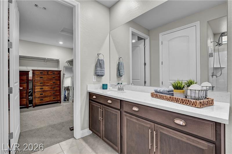 2399 Millergrove Avenue North Las Vegas NV 89086