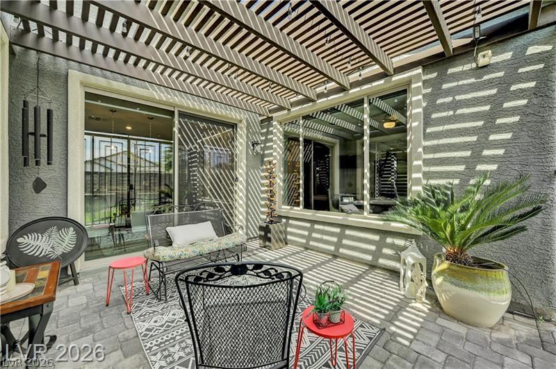 2399 Millergrove Avenue North Las Vegas NV 89086