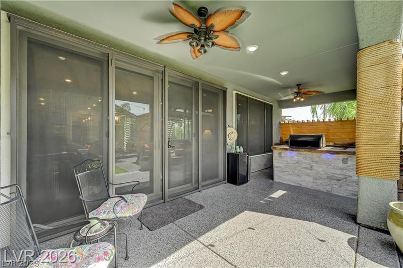 2399 Millergrove Avenue North Las Vegas NV 89086