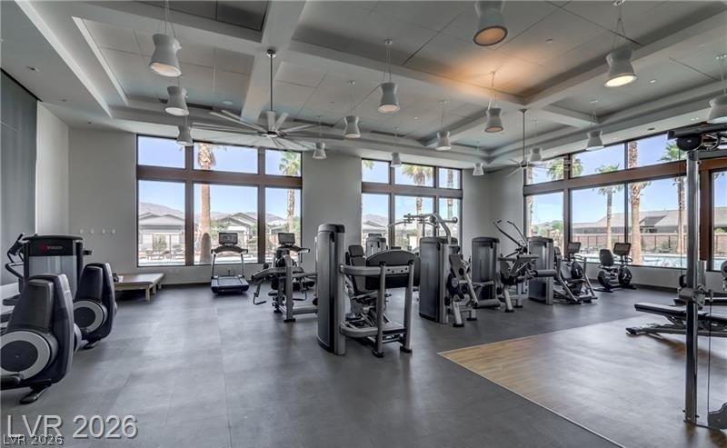 2399 Millergrove Avenue North Las Vegas NV 89086