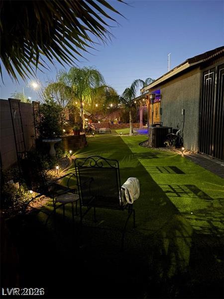 2399 Millergrove Avenue North Las Vegas NV 89086