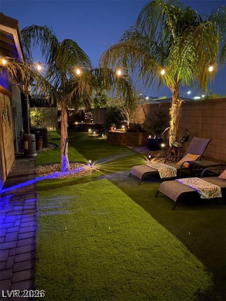 2399 Millergrove Avenue North Las Vegas NV 89086