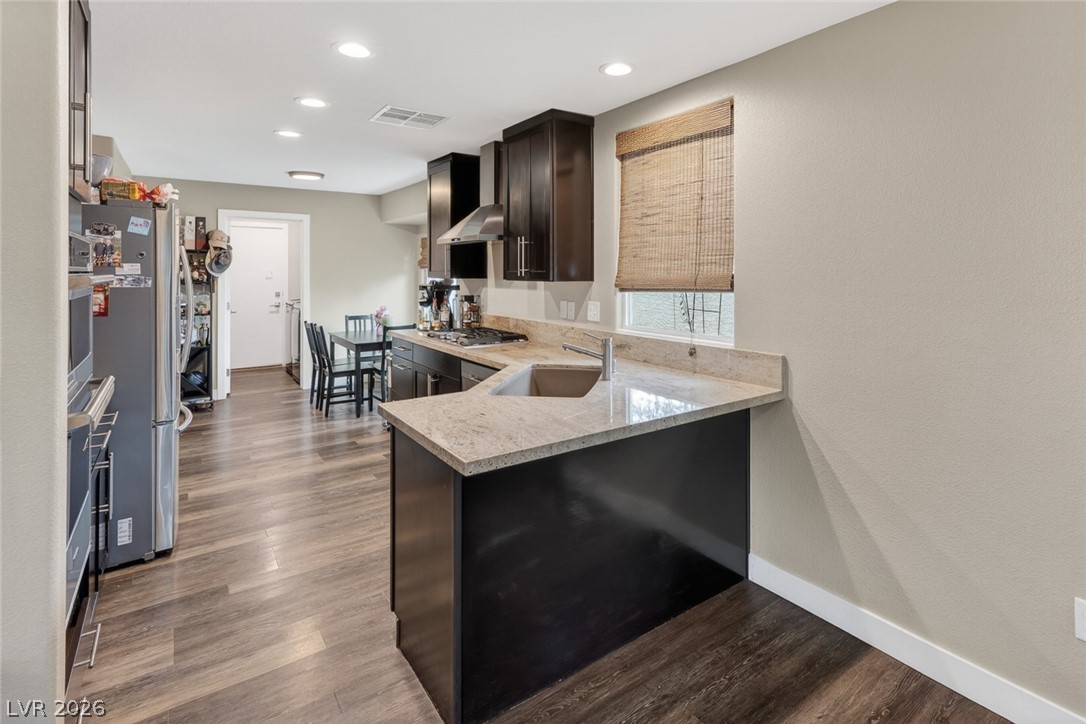 3033 Pebblestone Circle Las Vegas NV 89117