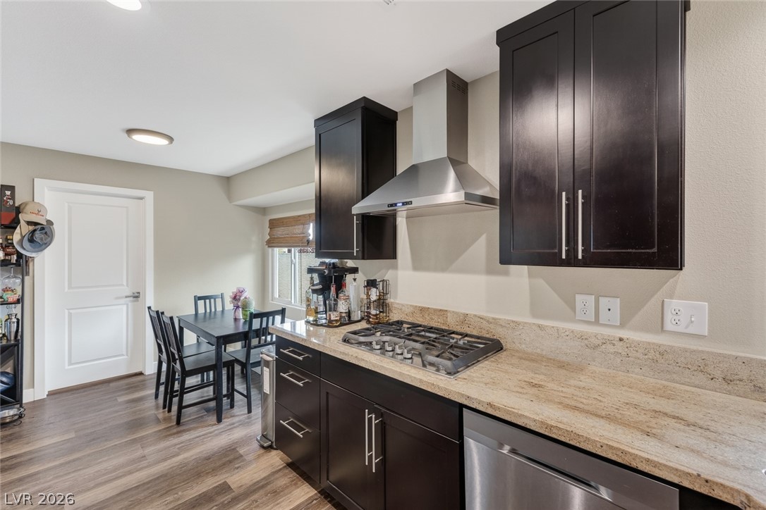 3033 Pebblestone Circle Las Vegas NV 89117