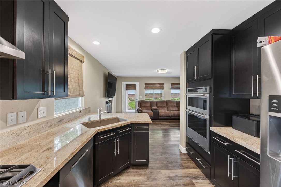 3033 Pebblestone Circle Las Vegas NV 89117