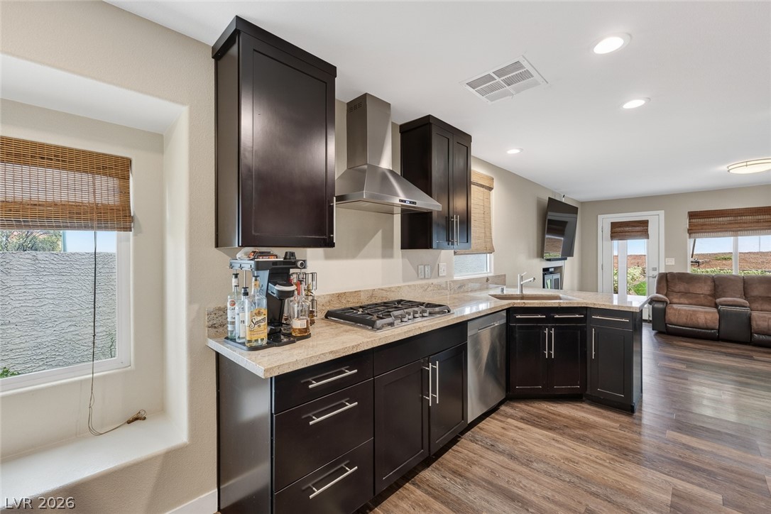 3033 Pebblestone Circle Las Vegas NV 89117