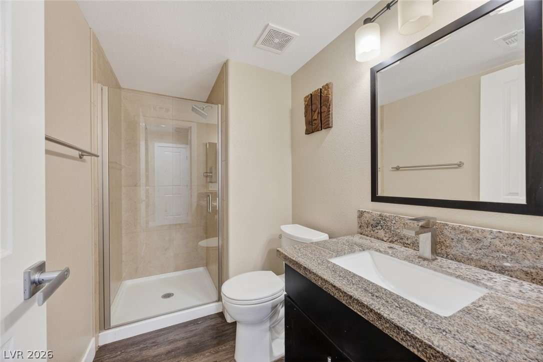 3033 Pebblestone Circle Las Vegas NV 89117