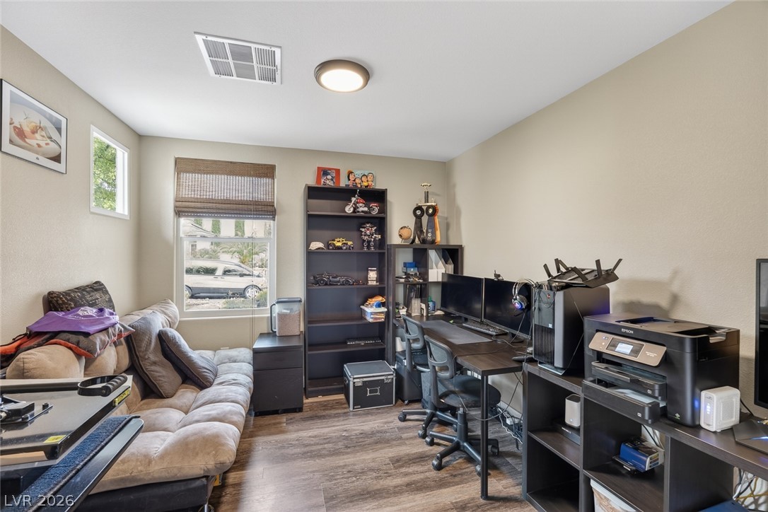 3033 Pebblestone Circle Las Vegas NV 89117