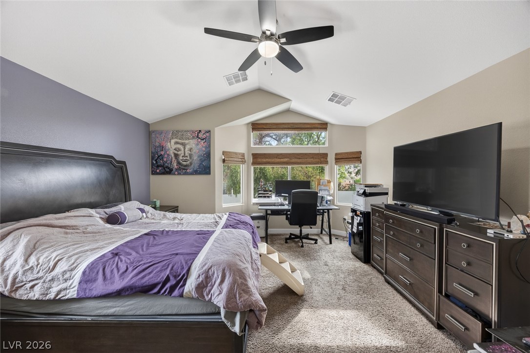 3033 Pebblestone Circle Las Vegas NV 89117