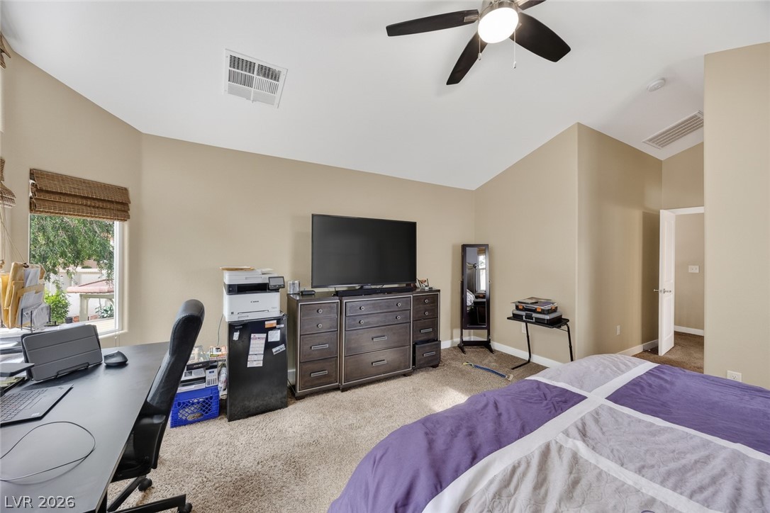 3033 Pebblestone Circle Las Vegas NV 89117