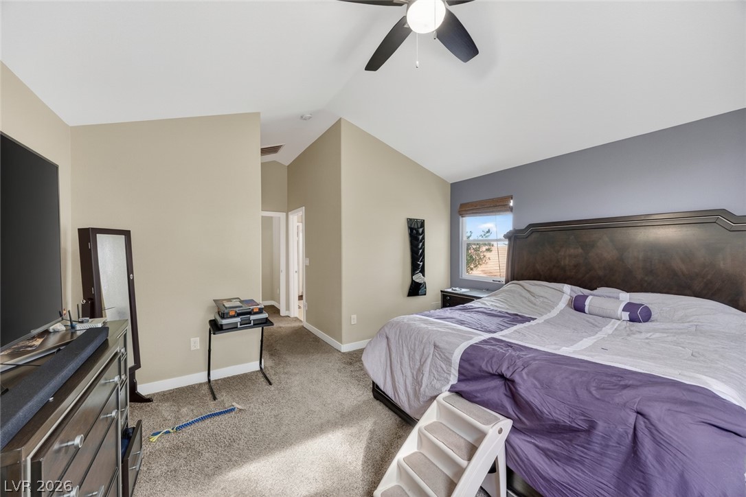 3033 Pebblestone Circle Las Vegas NV 89117