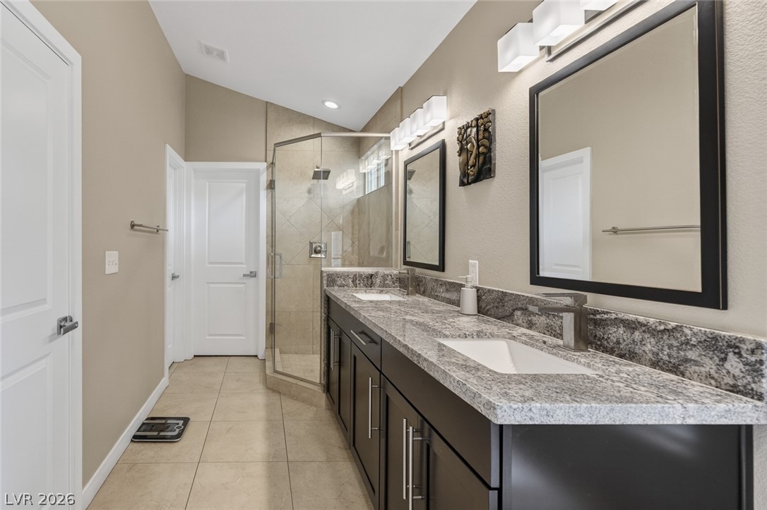 3033 Pebblestone Circle Las Vegas NV 89117
