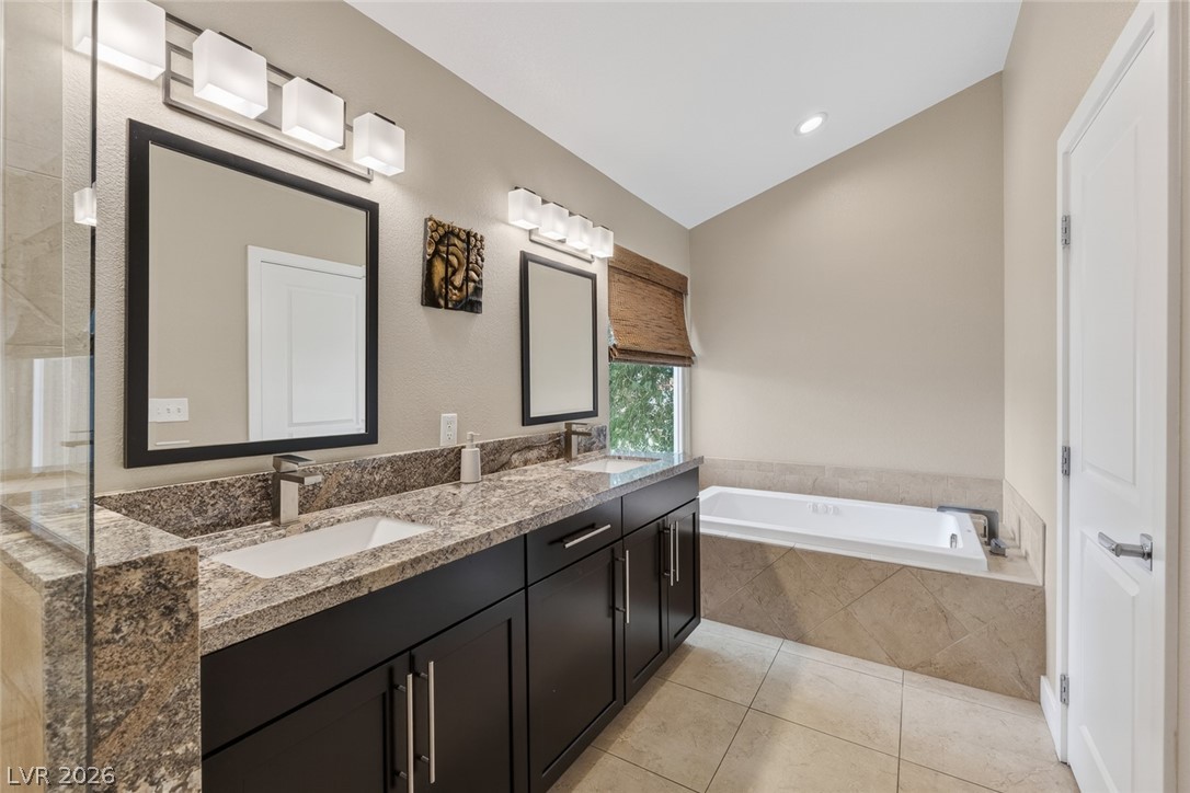 3033 Pebblestone Circle Las Vegas NV 89117