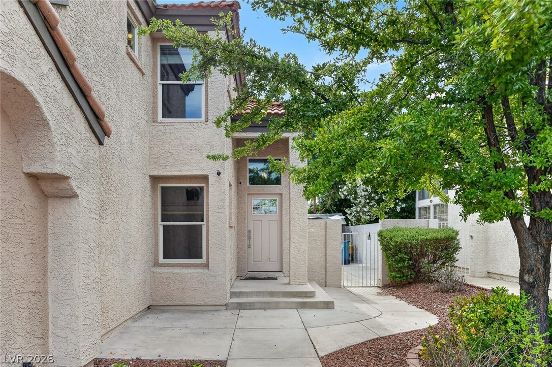 3033 Pebblestone Circle Las Vegas NV 89117